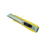 STANLEY Nůž FM s odlamovací čepelí 18mm 3253568104216