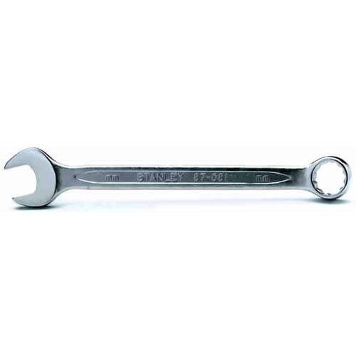 STANLEY očkoplochý klíč 10mm 4715898207214