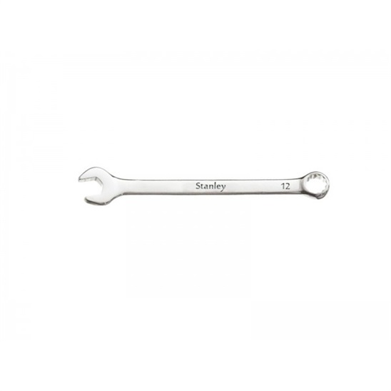 STANLEY očkoplochý klíč 12mm 4715898207238