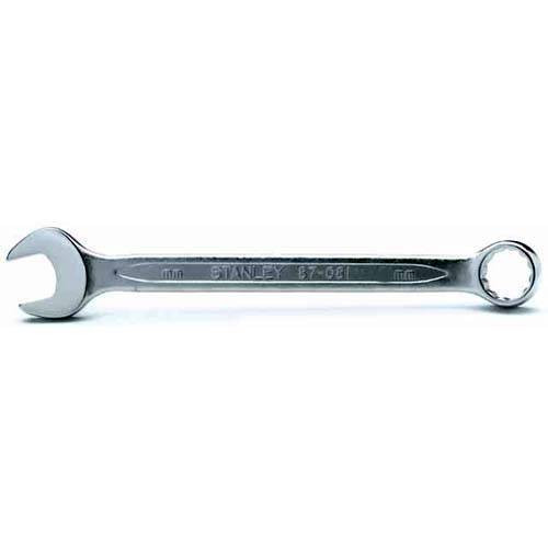 STANLEY očkoplochý klíč 15mm 4715898207269