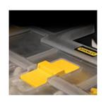 STANLEY organizer na nářadí s 90° přihr 3253561947452