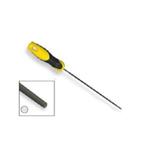 STANLEY pilník na řetězy mot 4mm 3253560224912