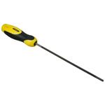 STANLEY pilník na řetězy mot 5,5mm 3253560224813