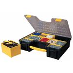 STANLEY profesionální organizér s 8přih 3253561927492