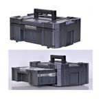 STANLEY profi box TSTAK III 9,5l 3253561719684