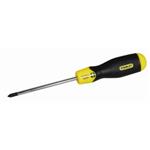 STANLEY šroubovák CG křížový Ph2x150mm 3253560649418