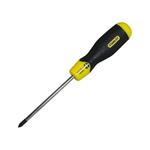 STANLEY šroubovák CG křížový PZ3x150mm 3253560649760