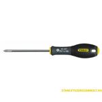 STANLEY Šroubovák FATMAX křížový Ph1x25 3253560652081