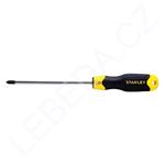 STANLEY šroubovák Grip Philips 3x150mm 4715898201434