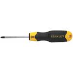STANLEY šroubovák Grip Philips 3x250mm 4715898201458