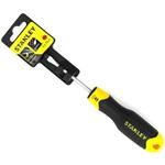 STANLEY šroubovák Grip plochý 5x75mm 4715898201502