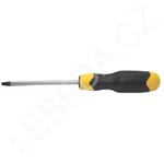 STANLEY šroubovák Grip Torx T6x80mm 4715898201199