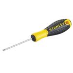 STANLEY šroubovák paralelní 3 x 75 mm E 3253561603587