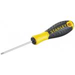 STANLEY šroubovák plochý 5,5 x 100mm Es 3253561603891