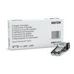 Staple Cartridge Refill (5-Pack) - MFPs only 008R13347