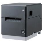 Star mC-Label3, CloudPRNT, labels, Receipt roll, 8 dots/mm (203 dpi), cutter, linerless, USB, USB-C, BT, Ethern 39658390