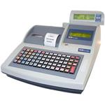STAR POKLADNY EVROPA 3200B 2 station - DEMO 3941050