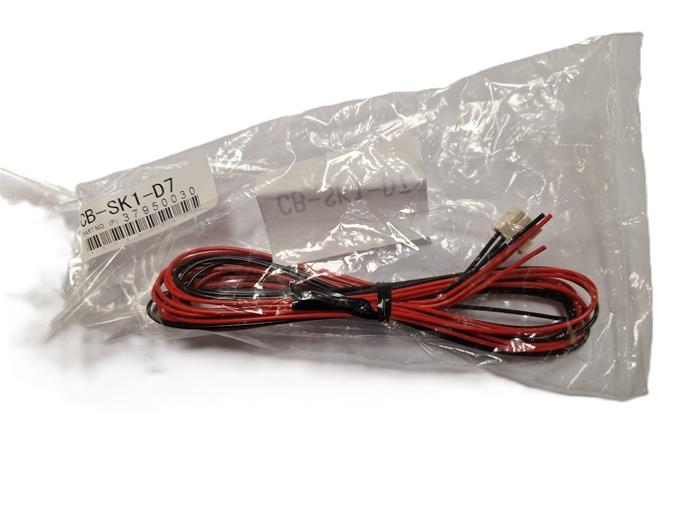 Star Power Cable 37950030