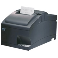 Star SP700, cutter, Ethernet, grey 39339432