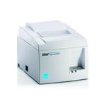 Star TSP143IIIBI2 WT, BT, 8 dots/mm (203 dpi), cutter, white 39474890