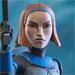 Star Wars Clone Wars Bo Katan 1/7 Scale Bust OCT212180