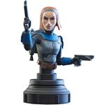 Star Wars Clone Wars Bo Katan 1/7 Scale Bust OCT212180