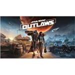 Star Wars Outlaws Standard Edition Xbox Series X/S 2284690