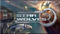 Star Wolves (PC) DIGITAL Steam 195473