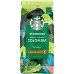 Starbucks Colombia Medium Roast 450 g 8445290183637