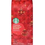 STARBUCKS Holiday Blend limit. edice 7613039399729