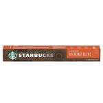 Starbucks Medium Roast 10 kapslí 7613287186881