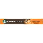 Starbucks Smooth Caramel Coffee 10 ks 8445290154422