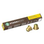 Starbucks Sunny Day Blend 10ks 7630311506972