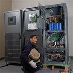 Start-UP Service for (1) Galaxy 5000/5500 81 to 130 kva UPS WSTRTUP-G5-13