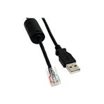 STARTECH 1.8m Smart UPS USB Cable AP9827, STARTECH 1.8m Smart UPS USB Cable AP9827 - USBUPS06