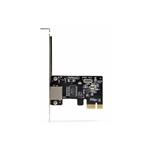 STARTECH 1-Port Gigabit PCIe Network Card TAA, STARTECH 1-Port Gigabit PCIe Network Card TAA - ST10 ST1000SPEX2T
