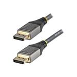 STARTECH 1ft DisplayPort 1.4 Cable 8K, STARTECH 1ft DisplayPort 1.4 Cable 8K - DP14VMM1F