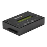 STARTECH 2.5/3.5 SATA HDD Duplicator+Eraser, STARTECH 2.5/3.5 SATA HDD Duplicator+Eraser - SATDUP11