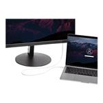 STARTECH 2m Thunderbolt 3 Cable 20Gbps - White, STARTECH 2m Thunderbolt 3 Cable 20Gbps - White - TB TBLT3MM2MW