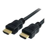 STARTECH 3m High Speed HDMI Cable w/Ethernet, STARTECH 3m High Speed HDMI Cable w/Ethernet - HDMM3M HDMM3MHS