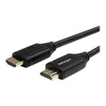 STARTECH 3m Premium High Speed HDMI Cable - 4K 60, STARTECH 3m Premium High Speed HDMI Cable - 4K 6 HDMM3MP