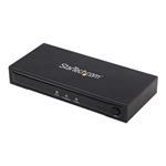 STARTECH Adattatore Composito o S-Video a HDMI, STARTECH Adattatore Composito o S-Video a HDMI - VI VID2HDCON2