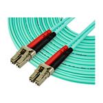 STARTECH Cable - 10m OM4 LC/LC Fiber Optical Cord, STARTECH Cable - 10m OM4 LC/LC Fiber Optical Cor 450FBLCLC10