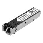 STARTECH Gigabit Fiber SFP Transceiver MM LC 550m, STARTECH Gigabit Fiber SFP Transceiver MM LC 550 SFPGLCSXMMST