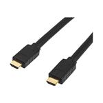 STARTECH HDMI Cable - Active - 4K 60Hz 15m CL2, STARTECH HDMI Cable - Active - 4K 60Hz 15m CL2 - HD HD2MM15MA