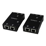 STARTECH HDMI Over CAT5/CAT6 Extender - 165 ft, STARTECH HDMI Over CAT5/CAT6 Extender - 165 ft - ST ST121SHD50