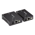 STARTECH HDMI Over Single Cat 5 Extender - 4K, STARTECH HDMI Over Single Cat 5 Extender - 4K - ST12 ST121HDBTE