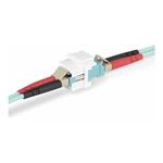 STARTECH LC Fiber Coupler LC/UPC Keystone, STARTECH LC Fiber Coupler LC/UPC Keystone - DMFKSLCLCCOU DMFKSLCLCCOUPLER