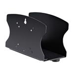 STARTECH PC Wall Mount Bracket Computer Shelf, STARTECH PC Wall Mount Bracket Computer Shelf - 2NS- 2NS-CPU-WALL-MOUNT