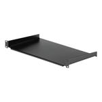 STARTECH Rack Shelf - 1U 10 in. Deep, STARTECH Rack Shelf - 1U 10 in. Deep - CABSHELF1U10